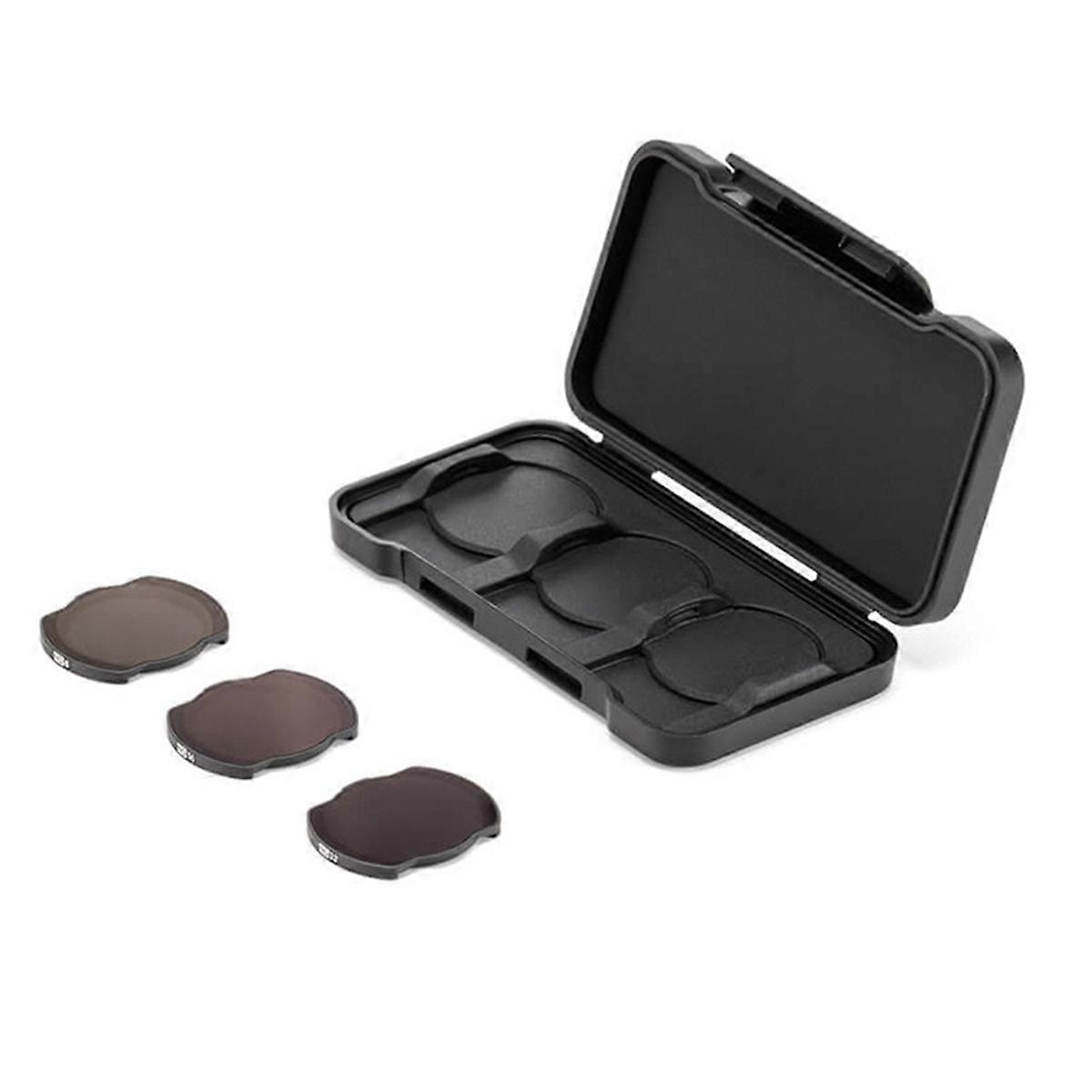 For Avata ND Mirror Kit ND8 ND16 ND32 Multi-Function HD