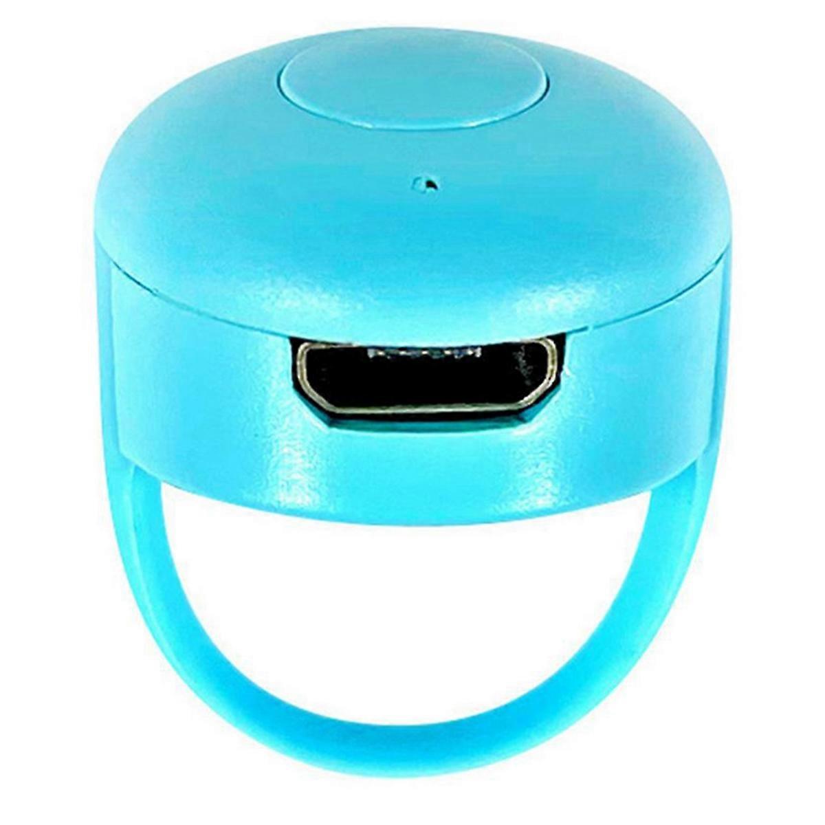 Mobile Phone Remote Control Ring Page Browsing C