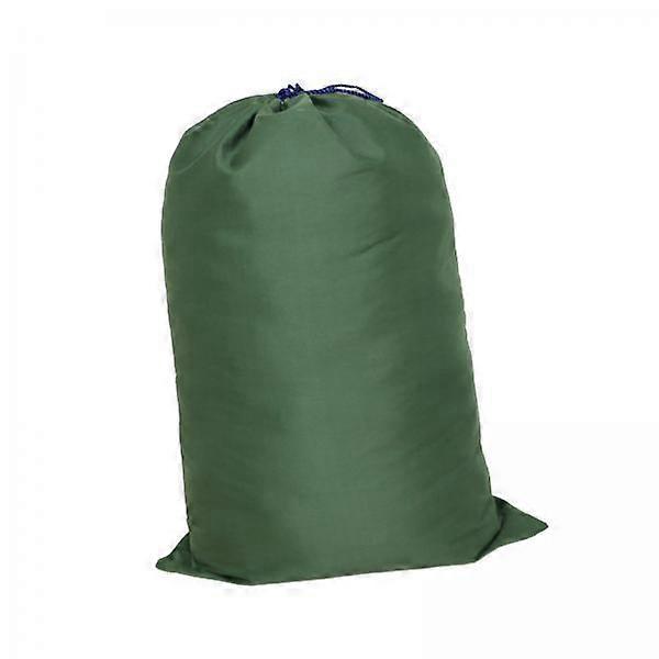 2xThicken Oversized Drawstring Packing Bag, Laundry Bag with Drawstring, Machine