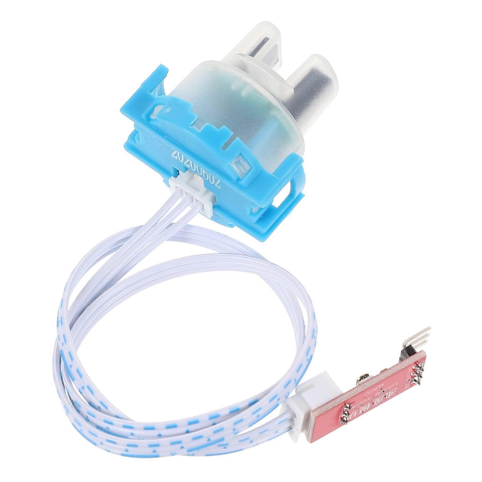 Turbidity Sensor Module 3.3-5V for Water Quality Testing and Clean Water Detection