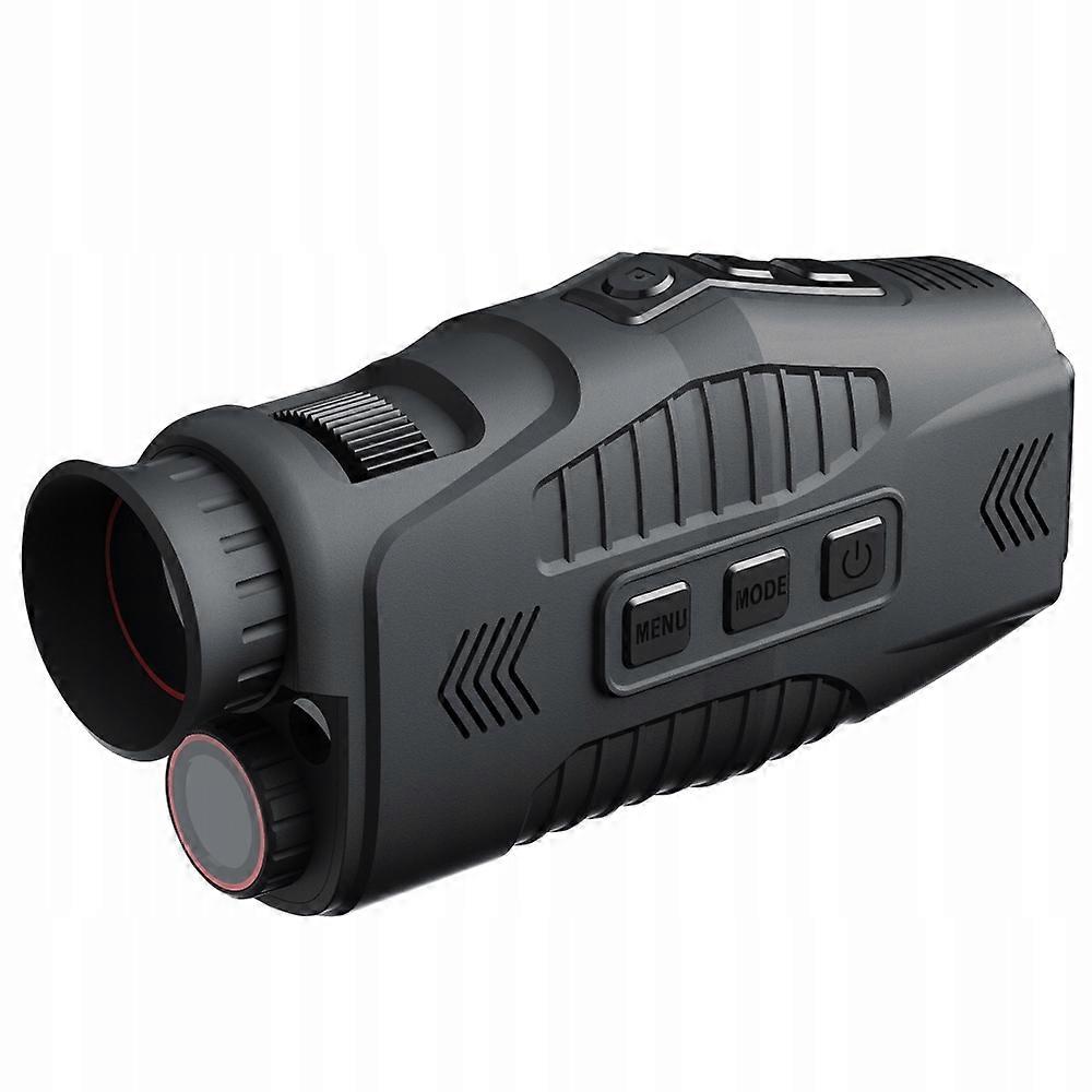 1080p Portable Monocular Infrared Night-visions