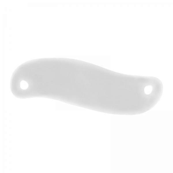 3x Wrist Support Brace Tunnel Wrist Belt Transparent Wraps for Typing