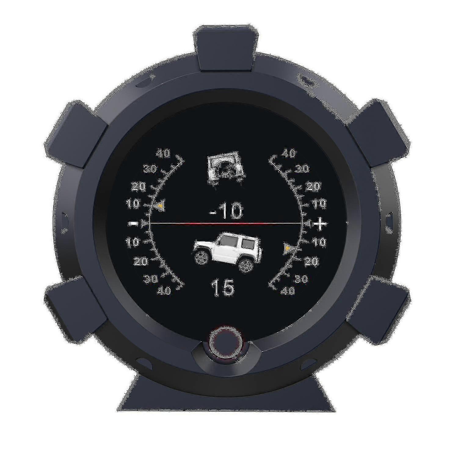 Autool X95 Multifunctional Gps Speedometer Car Hud Gps Head Up Display 3.5 Speed Km/h Mp/h Car Digit