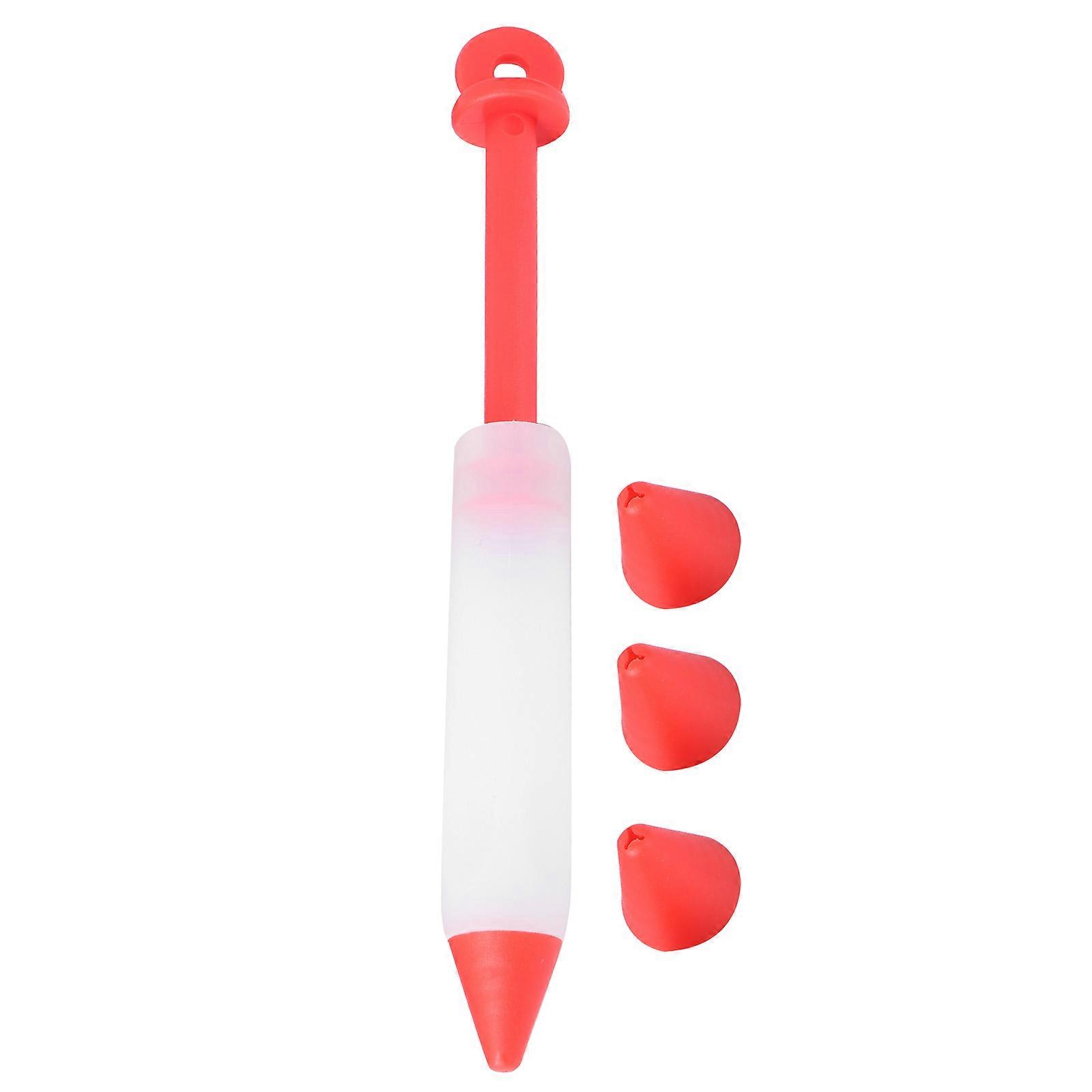 Creative Dessert Tool for Cake Decorating, Makes Writing on Pastry Simple and Fun