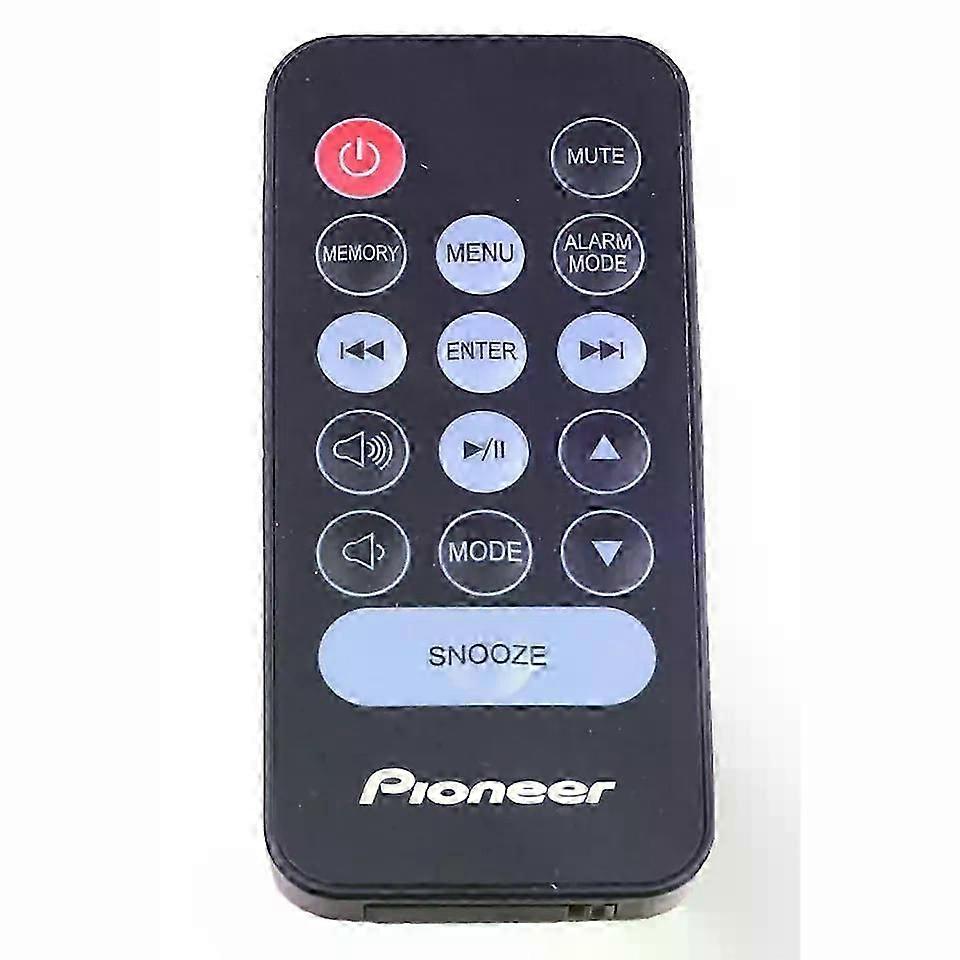 New Genuine For Pioneer Docking Speaker Portable Digital Radio Remote X-DS301-K