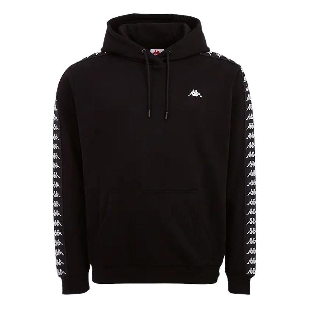 Kappa Joder 310008194006 universal alla år män tröjor
