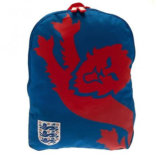 Angleterre FA Crest Sac à dos