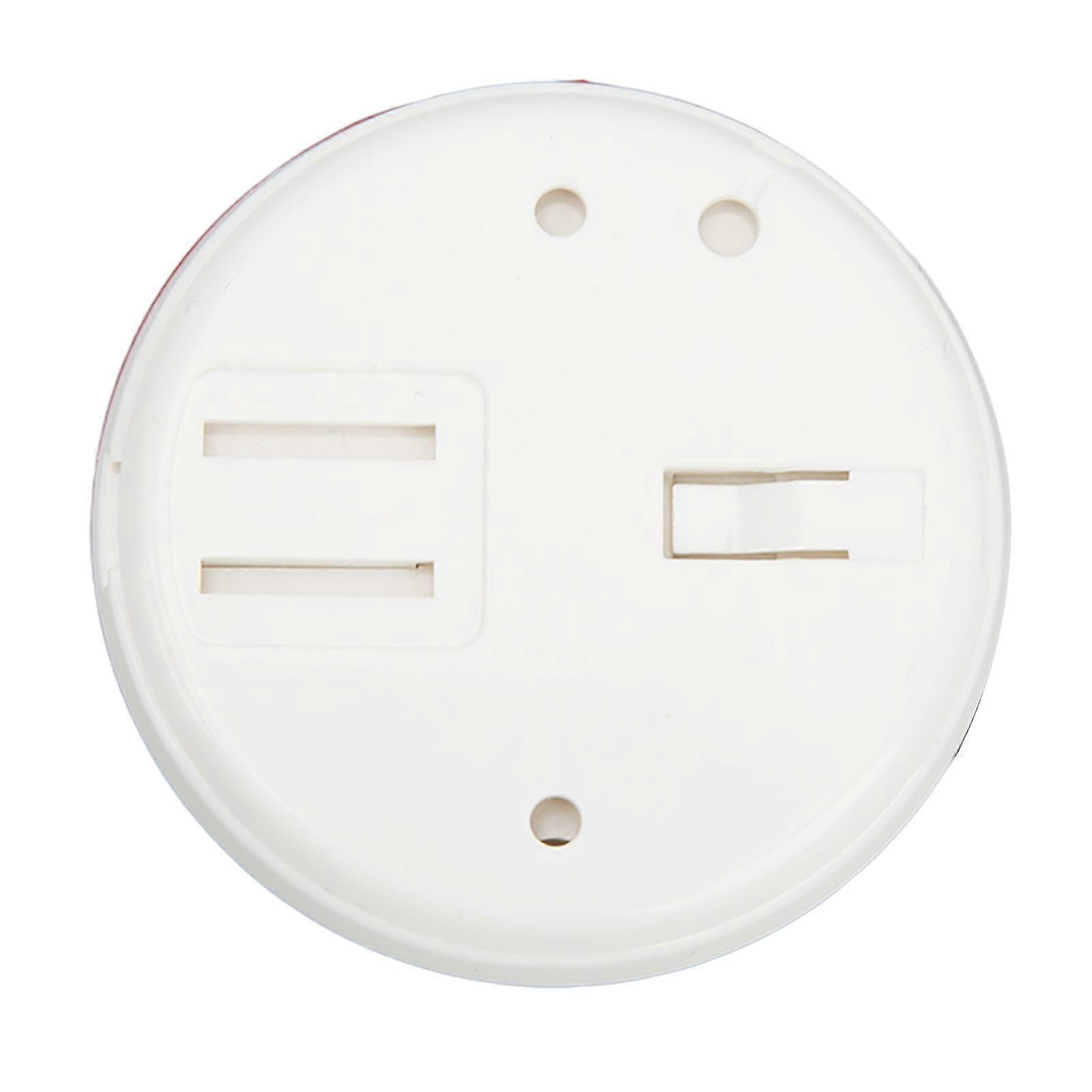 Wireless Emergency Call Button for Elderly Caregiver Nurse Alert System EU Plug