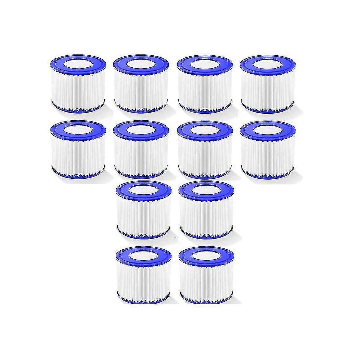 Whirlpool-Filter Vi für alle Spas