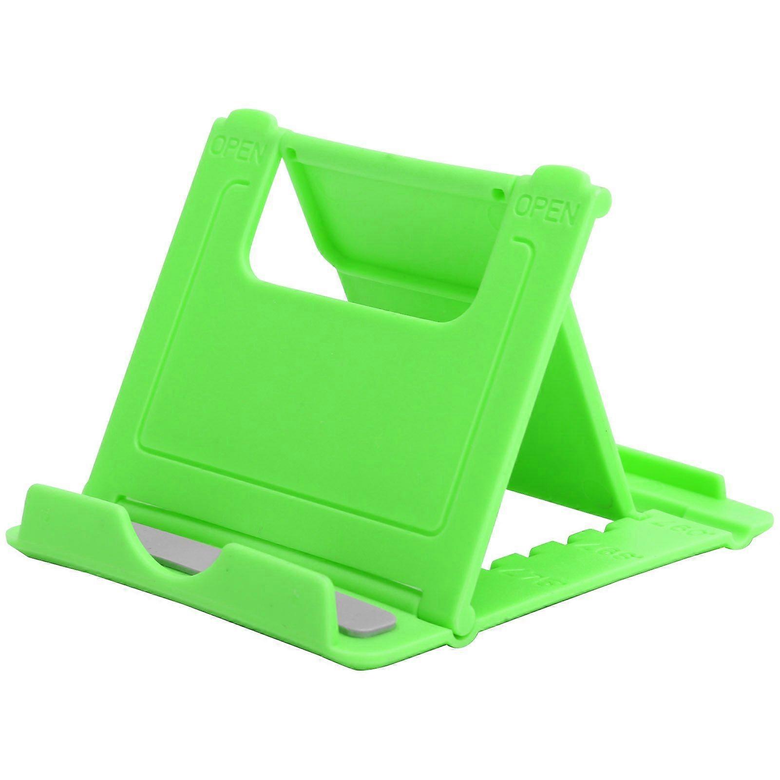 2025 Latest Model  Mobile Phone Stand Portable Simple Mini Desktop Cellphone
