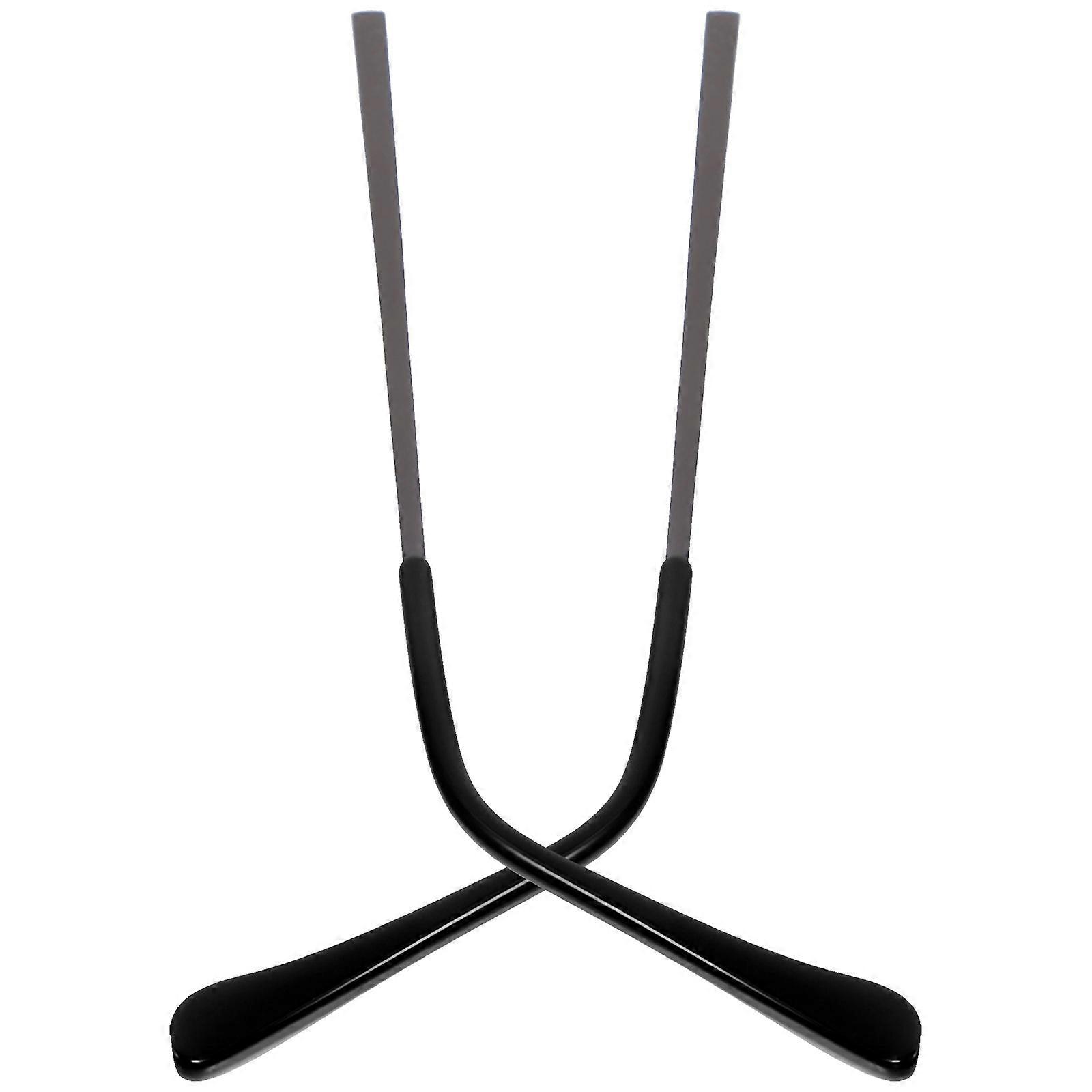 Sturdy Lightweight Metal Eyeglass Temples Replacement Arms for Glasses – Easy Install, Durable & Comfortable Frame Parts