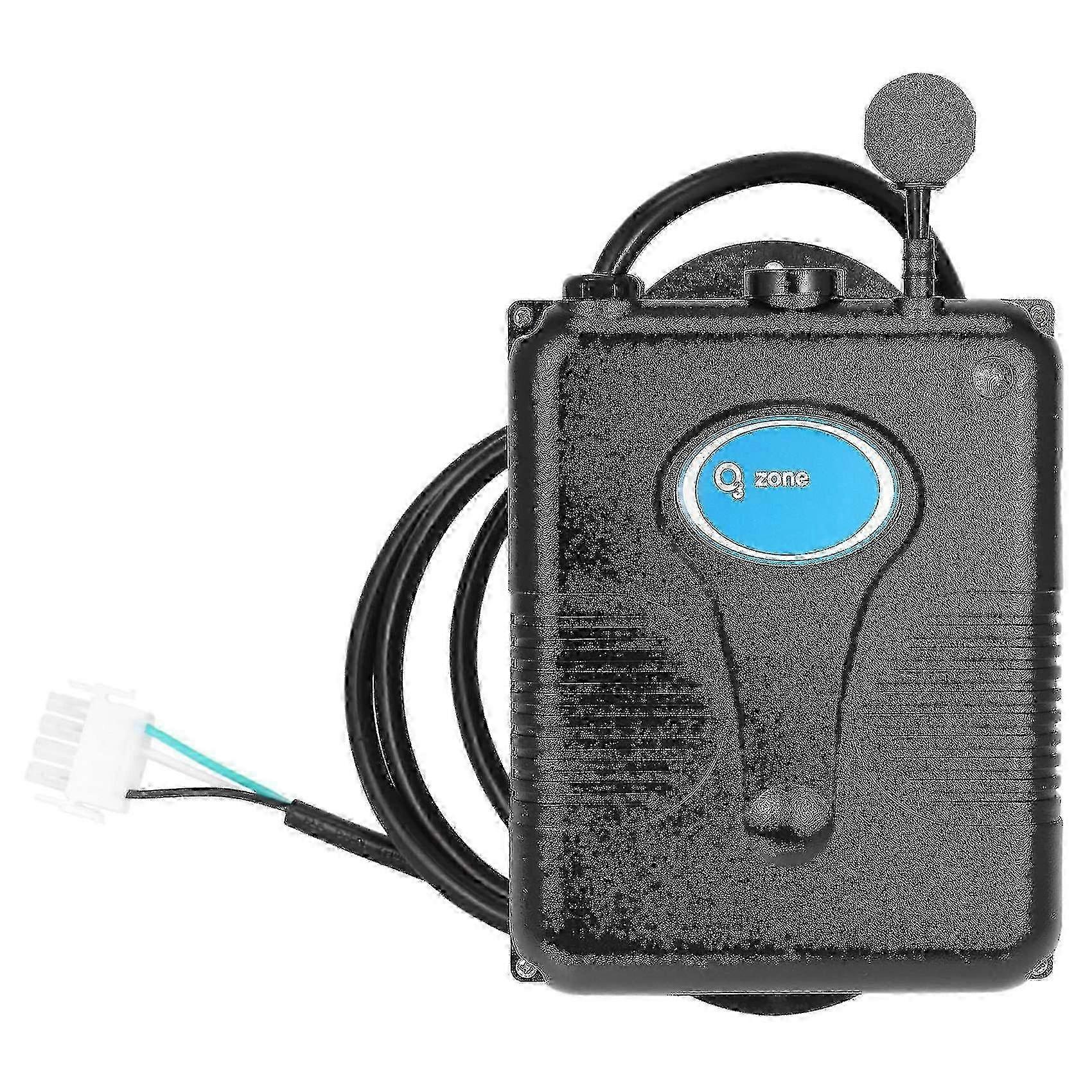 2025 220V Ozone System for Shower and Pool, 300mg/h Efficient Cleaning