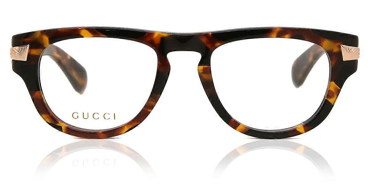 Gucci GG1519O 002 Men Eyeglasses