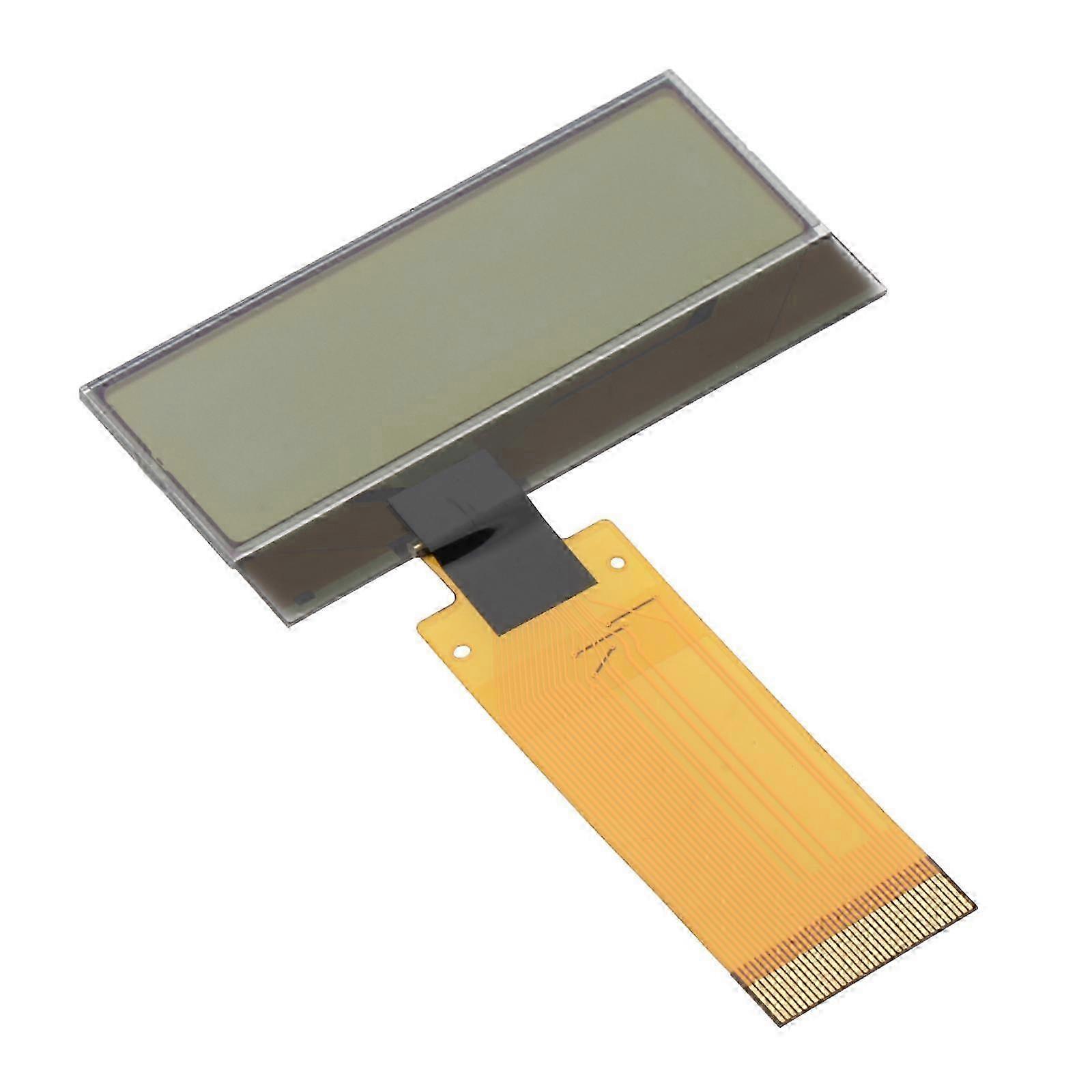 Dashboard LCD Display Multifunction Gauge for Mercury Smartcraft SC1000 hwy