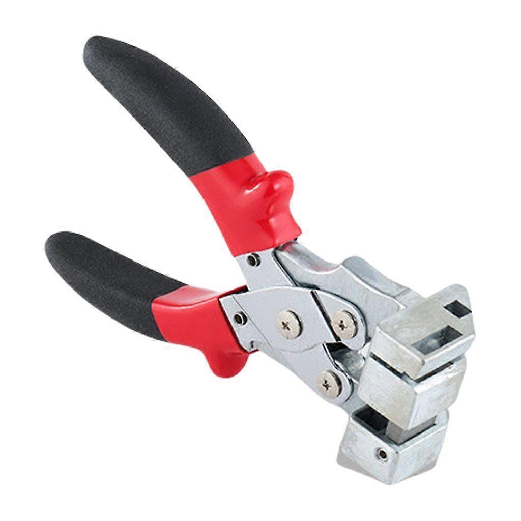 Multi Angle Miter Shear Cutter, 45-135 Degree Adjustable Angle Scissors Shears