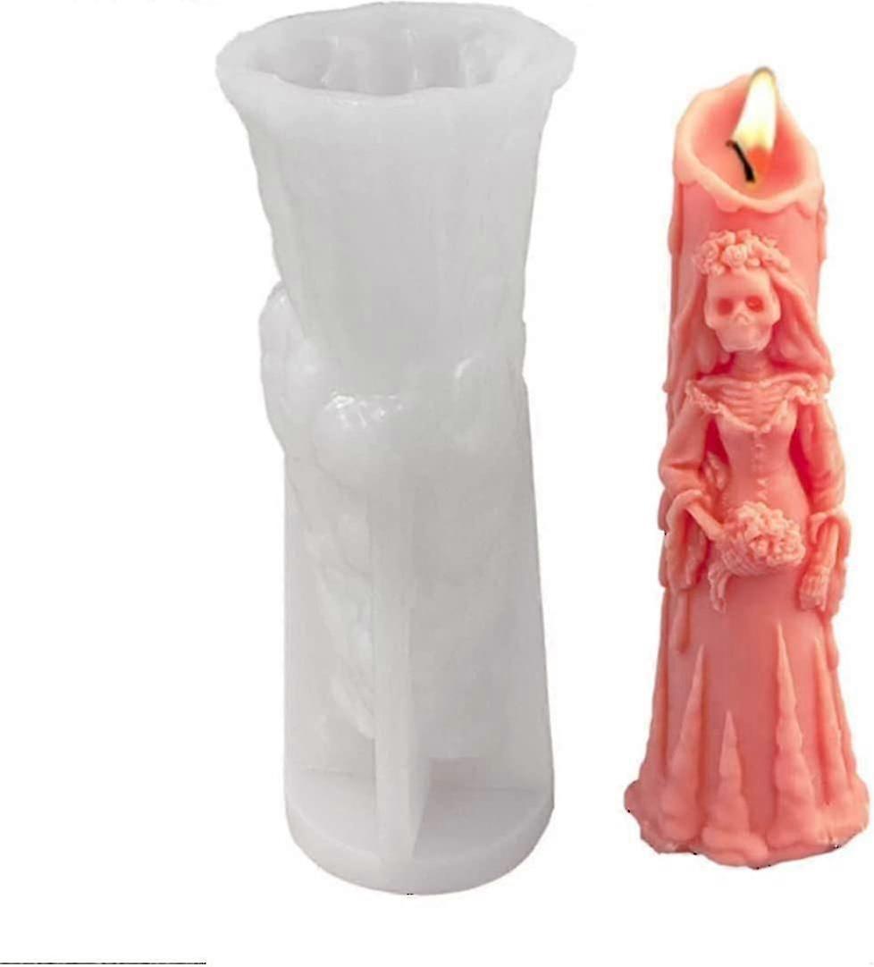 Halloween cake Baking Mold