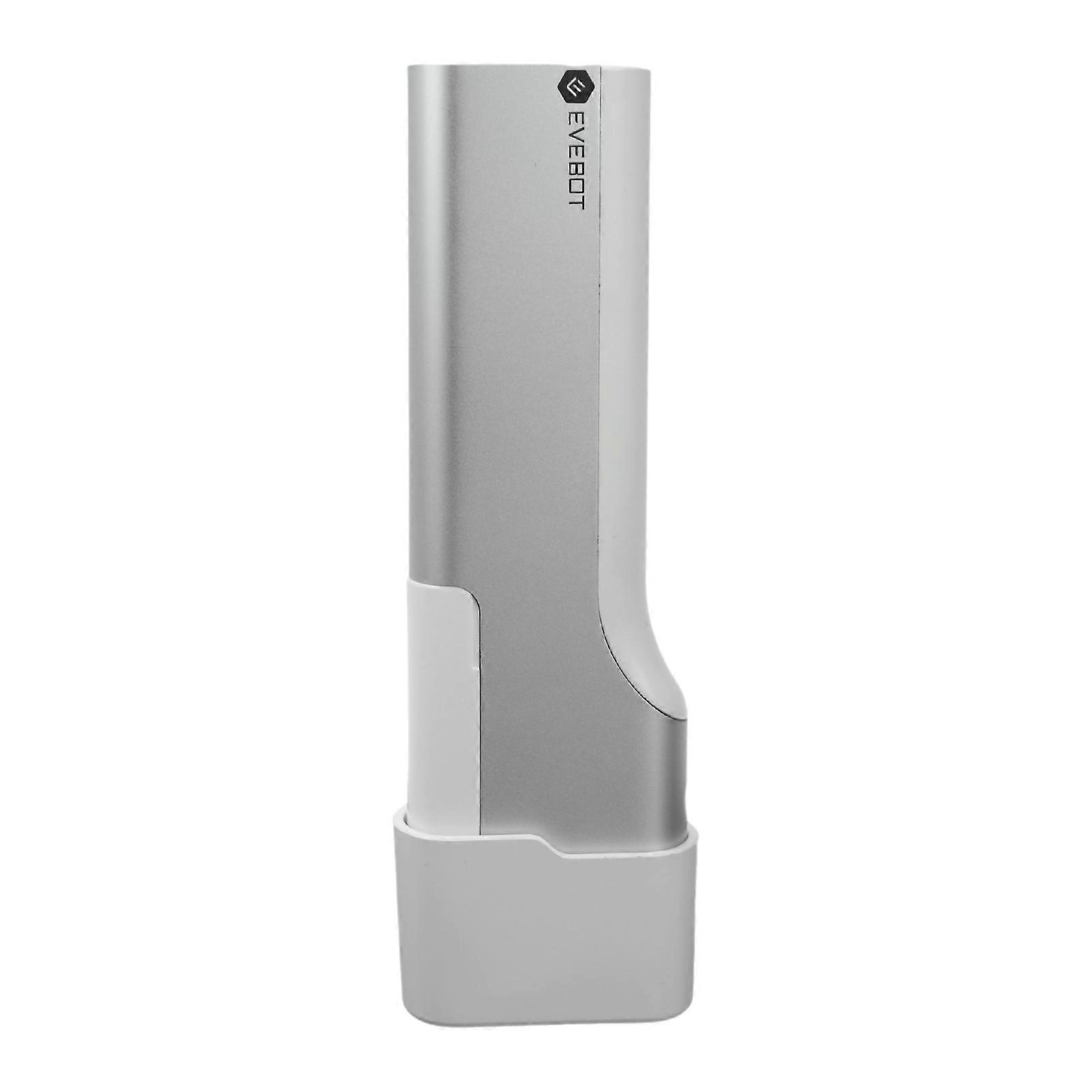 Handheld Printer 300dpi Portable Bluetooth Connection Wireless Printing Mini Food Inkjet Printing Pen for Coffee Latte Art Yogurt