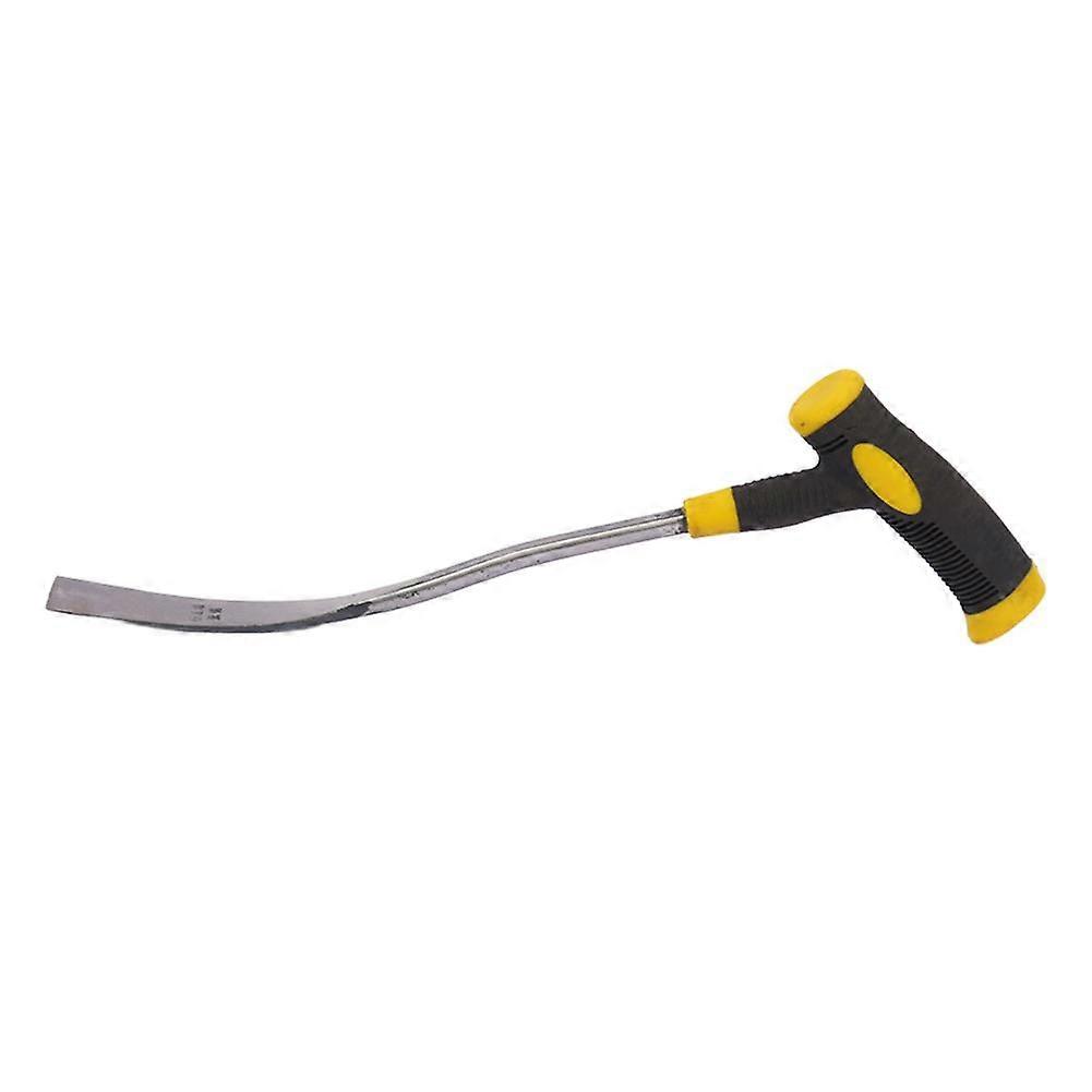 حديقة اليد الأعشاب الضارة أداة إزالة الأعشاب الضارة مجتذب الأراضي الزراعية الحفر اليدوي