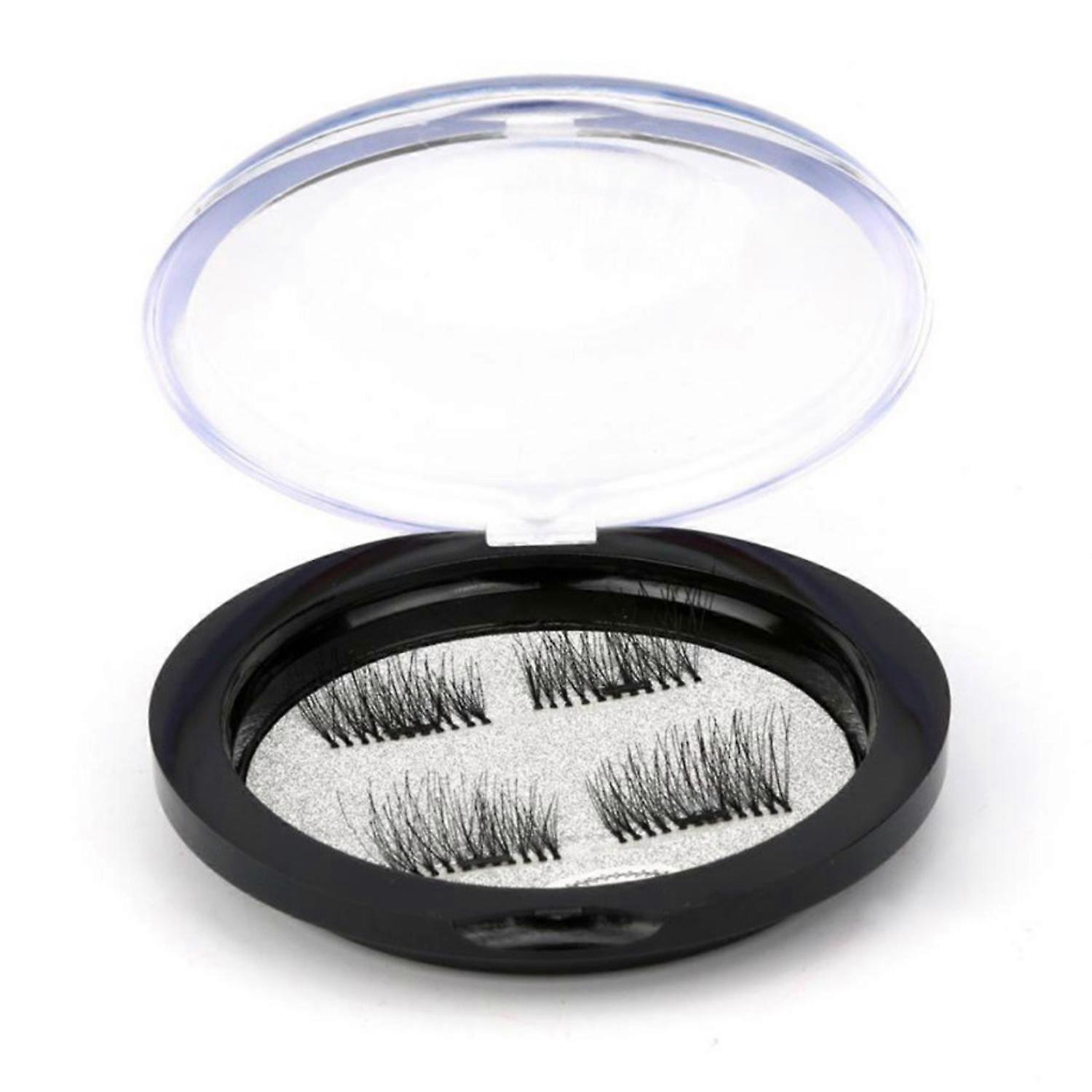 Exclusive Magnetic False Eyelashes Eyelashes