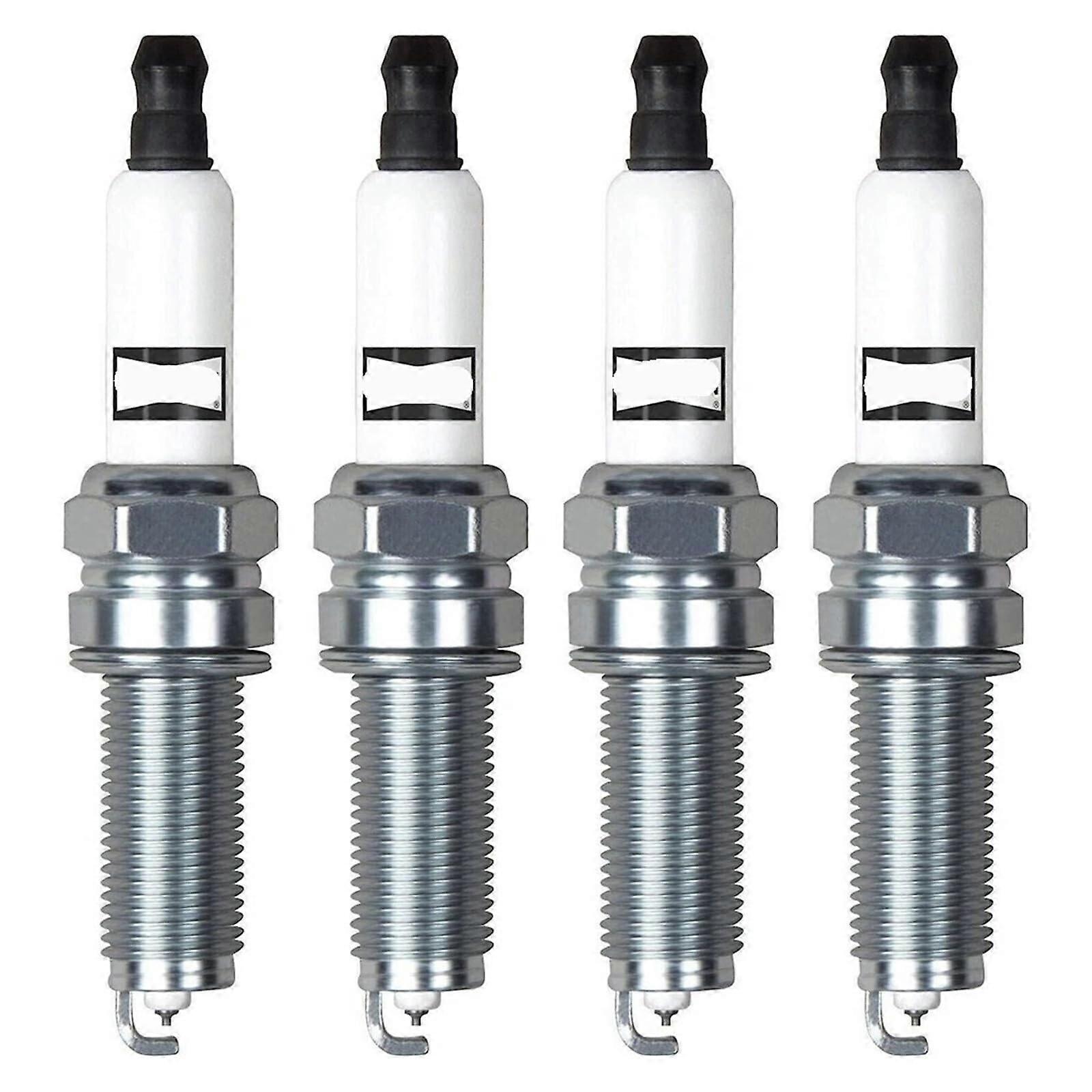 4 PIECES 9407 Iridium spark plug RER8ZWYCB4