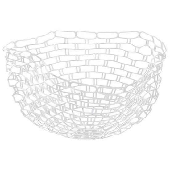 Net Bag Flexible Not Easy to Break Rubber Soft Durable Useful Dip for Angling