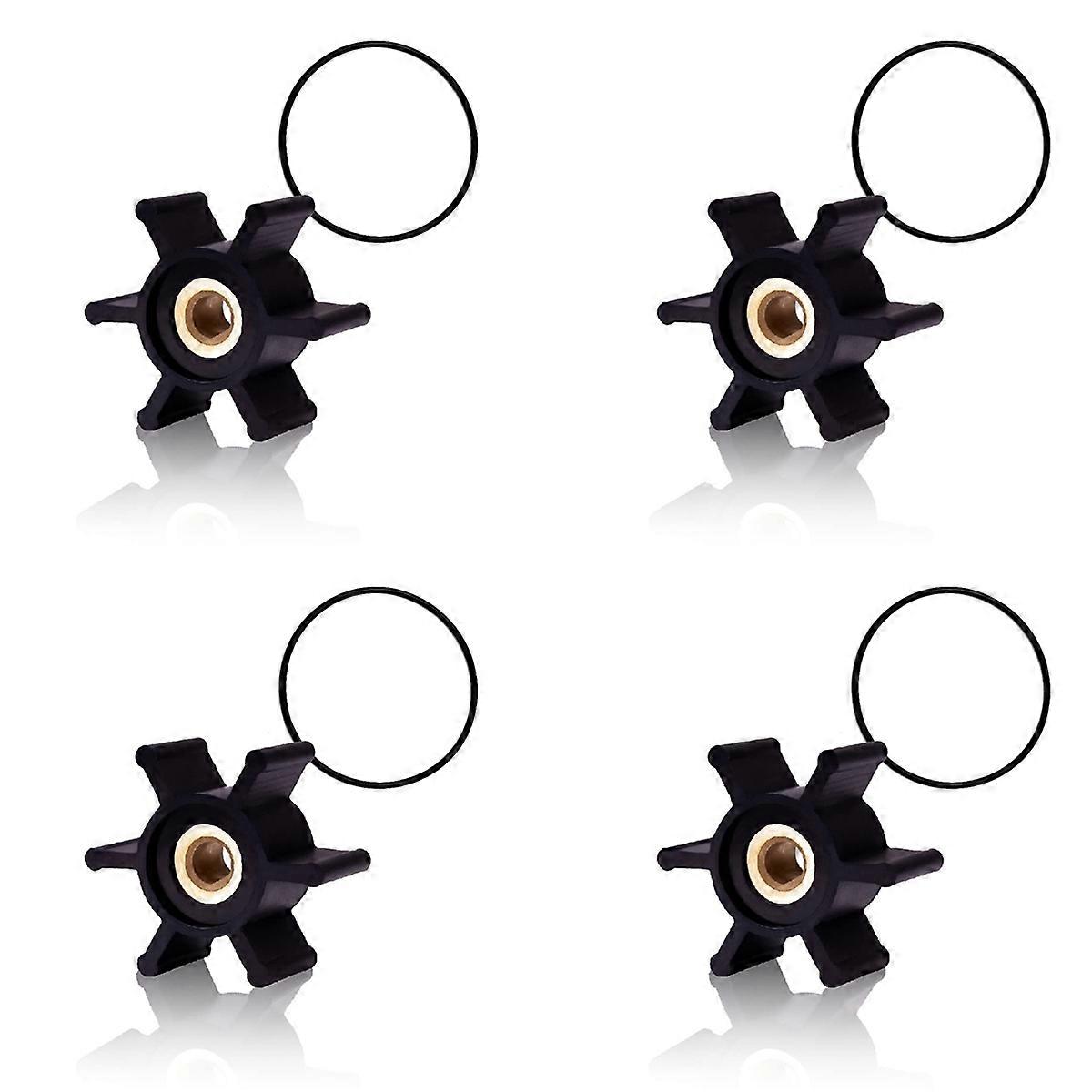 49-16-2771 Brass Core Impeller for Transfer Pumps