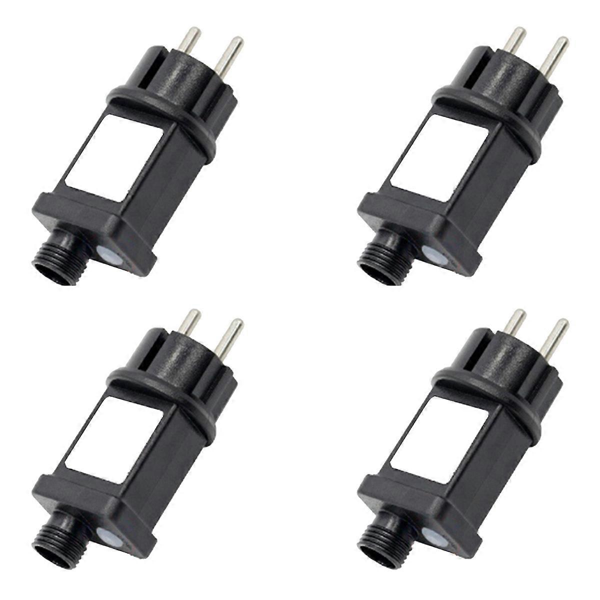 24V Transformer Plug Power Supply EU Plug