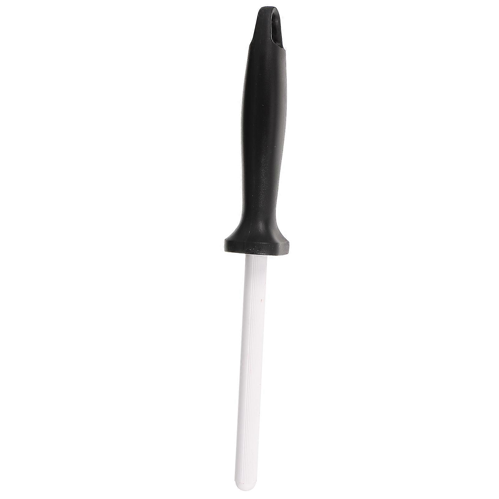 Ergonomic Lightweight Sharpening Stone Tool for Kitchen Scissors and Cutting Tools – Professional Household Sharpening Solution