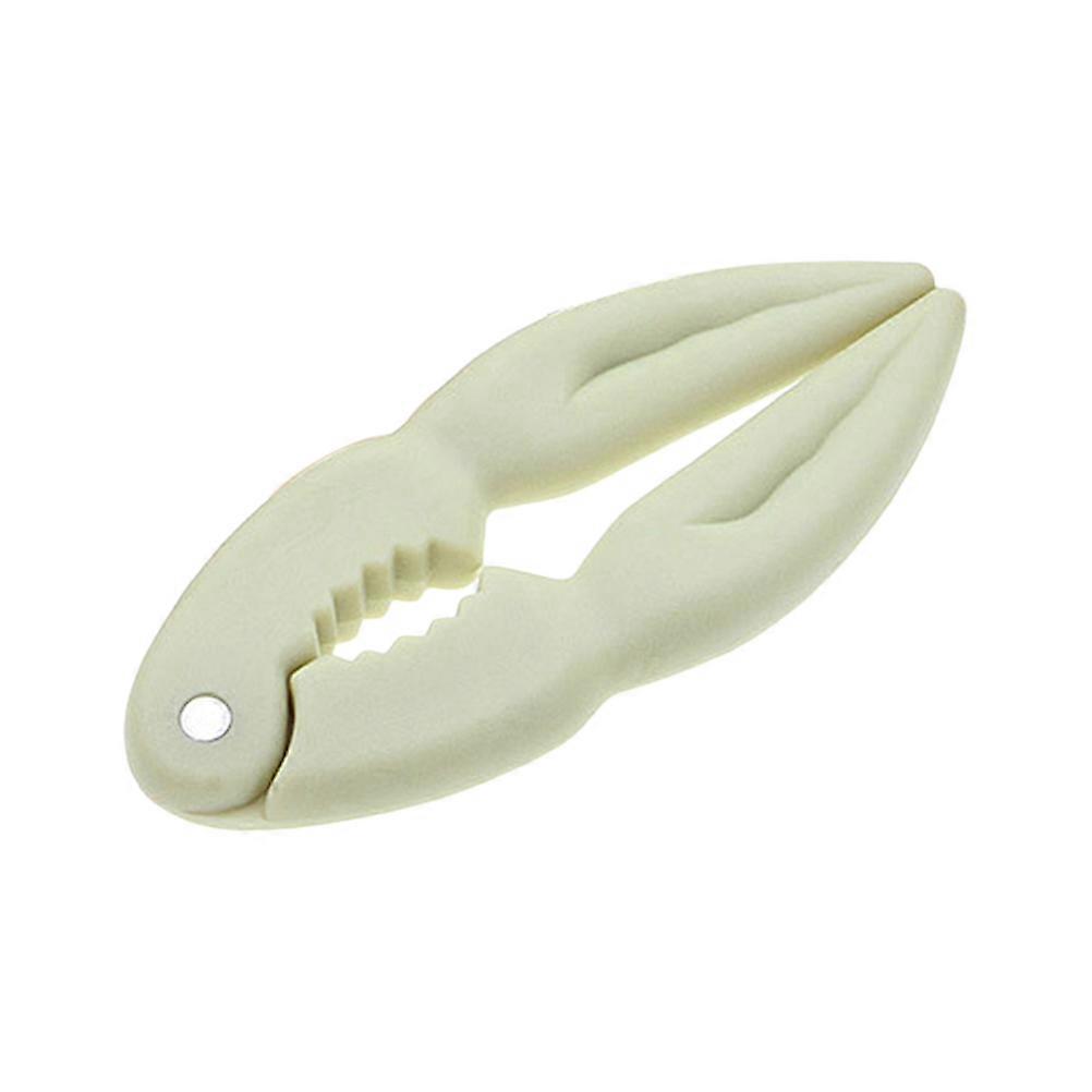 Crab Leg Nutcracker Kitchen Gadget Tools For Christmas Home Party Accessories Green 1Set