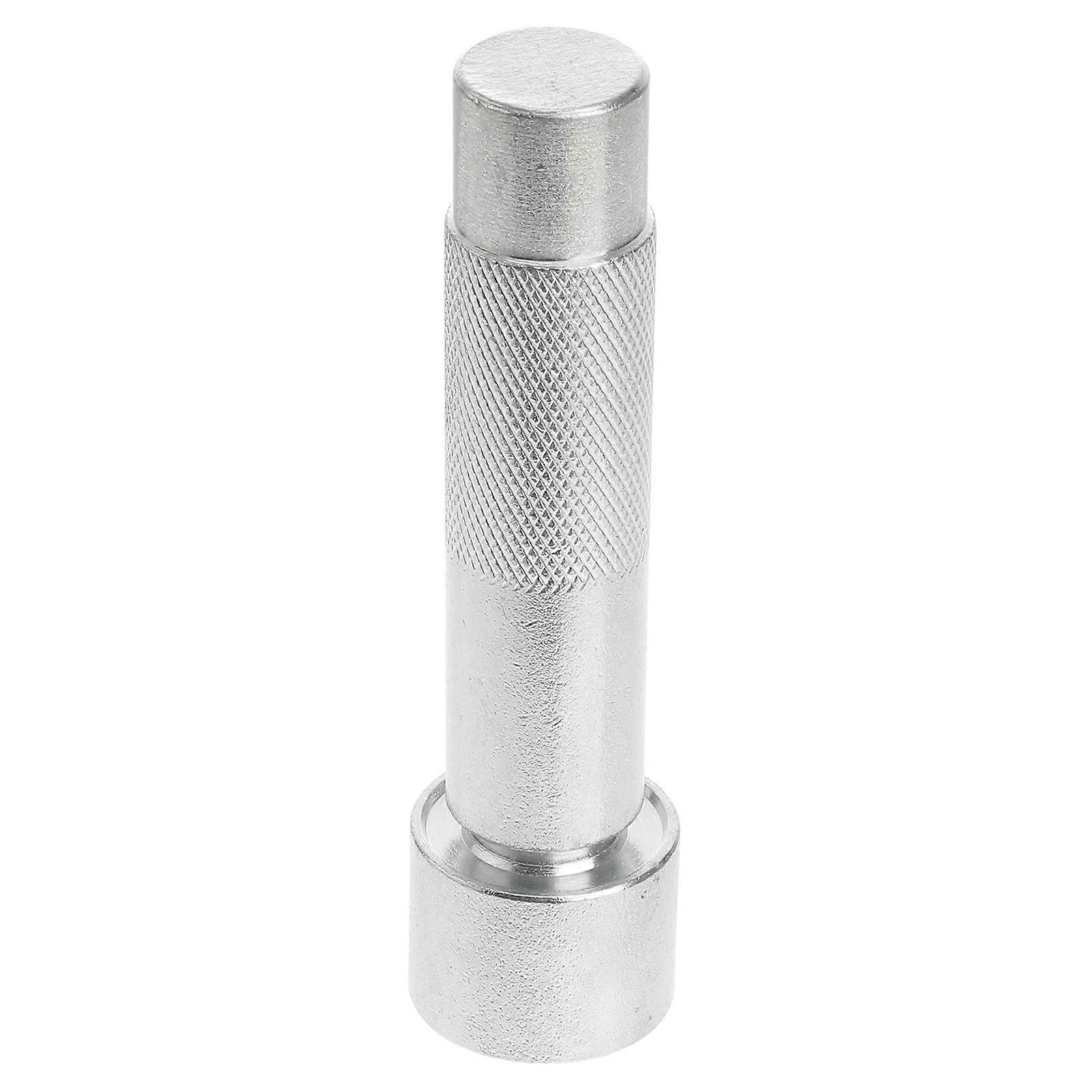 Heavy Duty Punch Tool with Comfortable Handle for DIY Craft, Eyelet Installation, and Durable Use on Clothes and Accessories