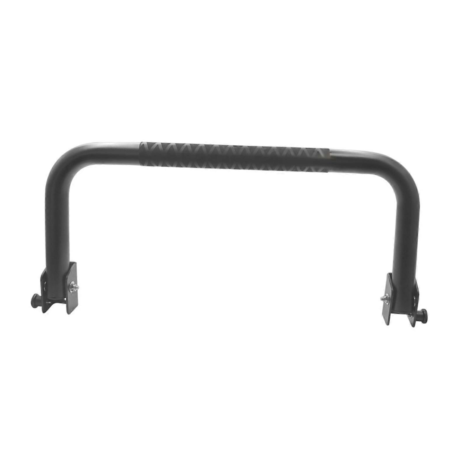 Foldable Guard Rail for RV Upper Bunk Beds