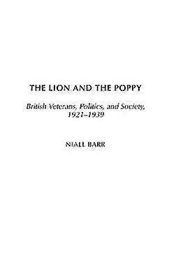 The Lion and the Poppy