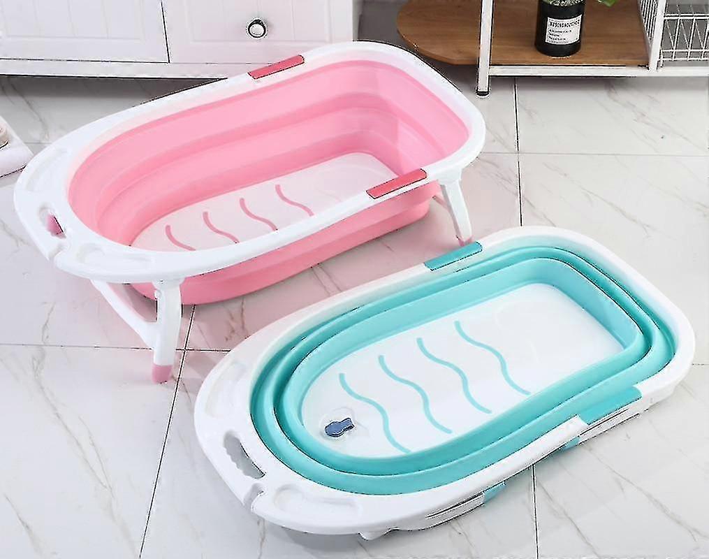 Baignoire pliable pour nouveau-nés