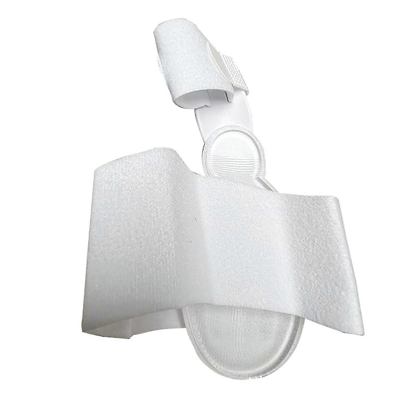 Bunion Corrector Bunion Toe Separators Orthopaedic Bunion Splint Hallux Valgus Relief Toe Straightening Transparent