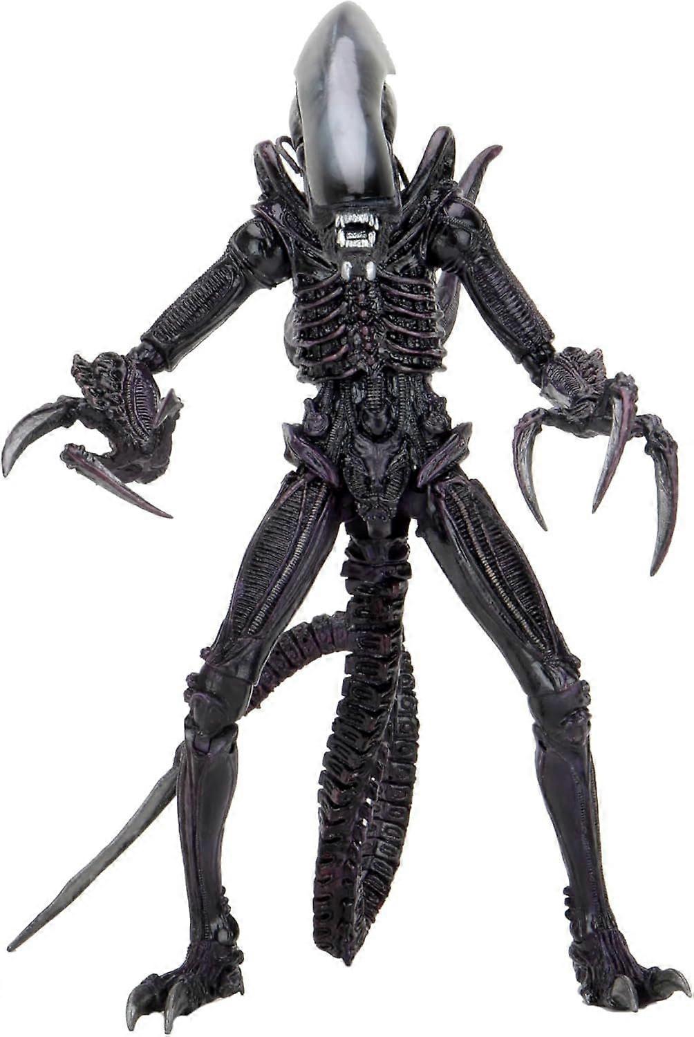 NECA - Alien Vs Predator - Razor Claws Alien Toy