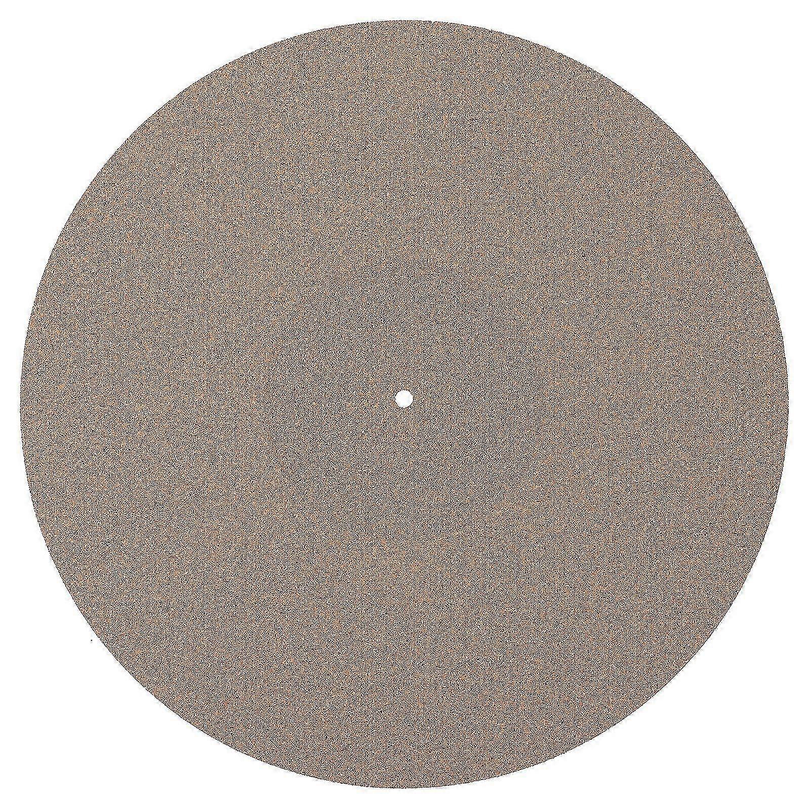 Anti-static Vinyl Record Mat Protective Pad for Turntable and Record Player