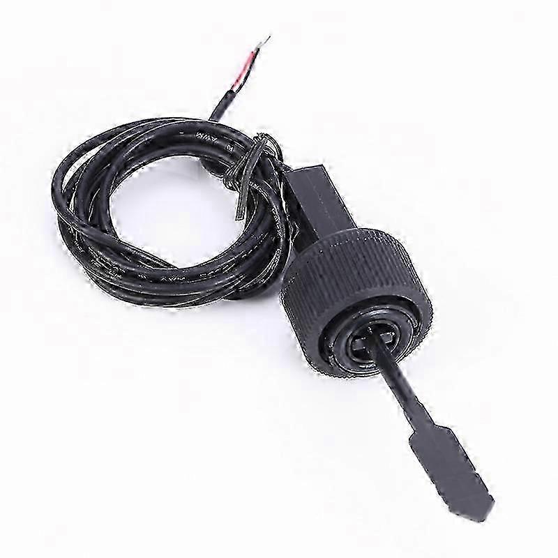 Water Flow Control Sensor Precision Switch for Stable Performance