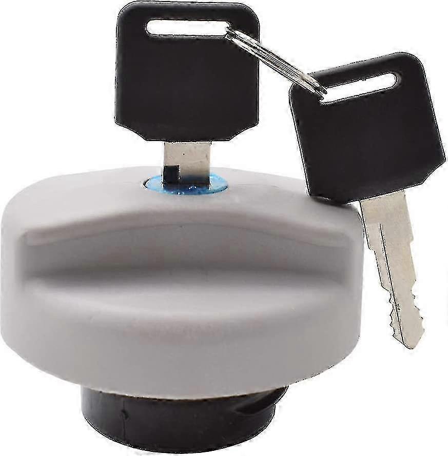 Fuel Tank Cap SZRH A-X