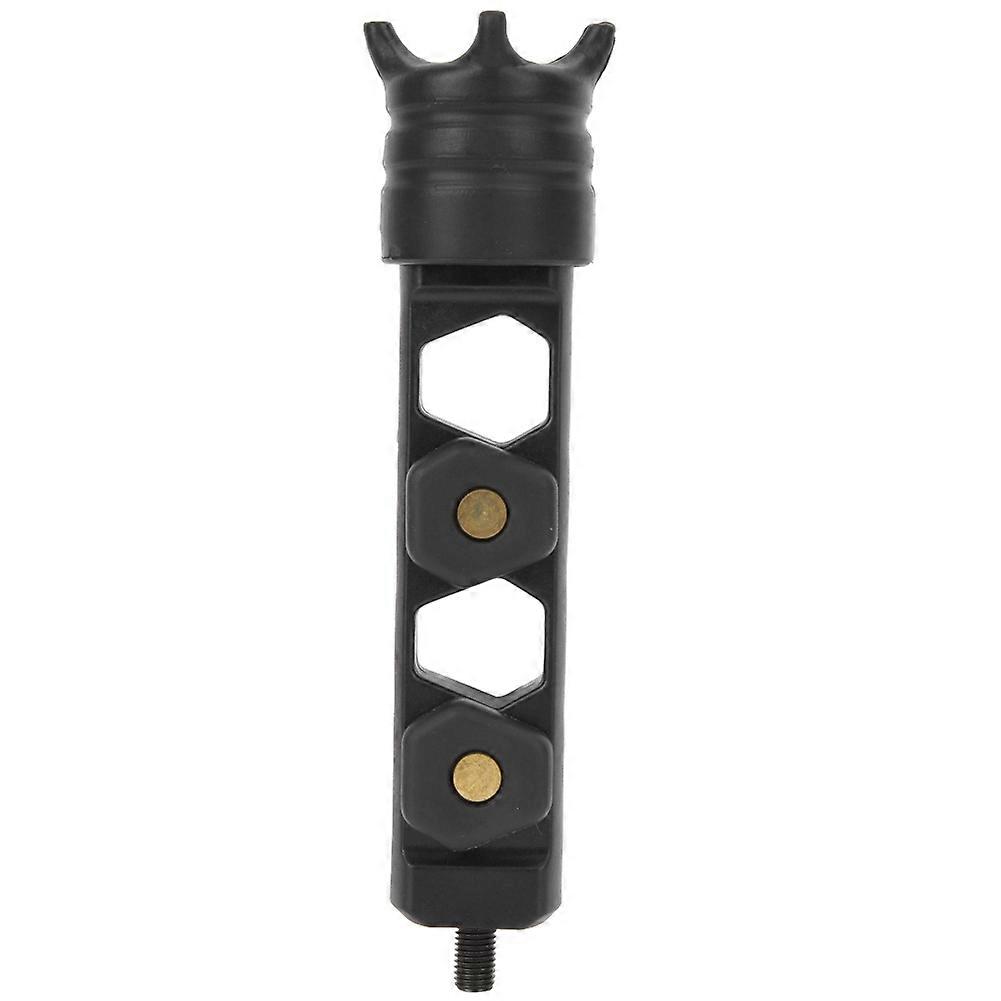 1 pcs Rubber Archery Shock Stabilizer Vibration Damper Absorbing for Compound Bow Hunting Shooting Accessory