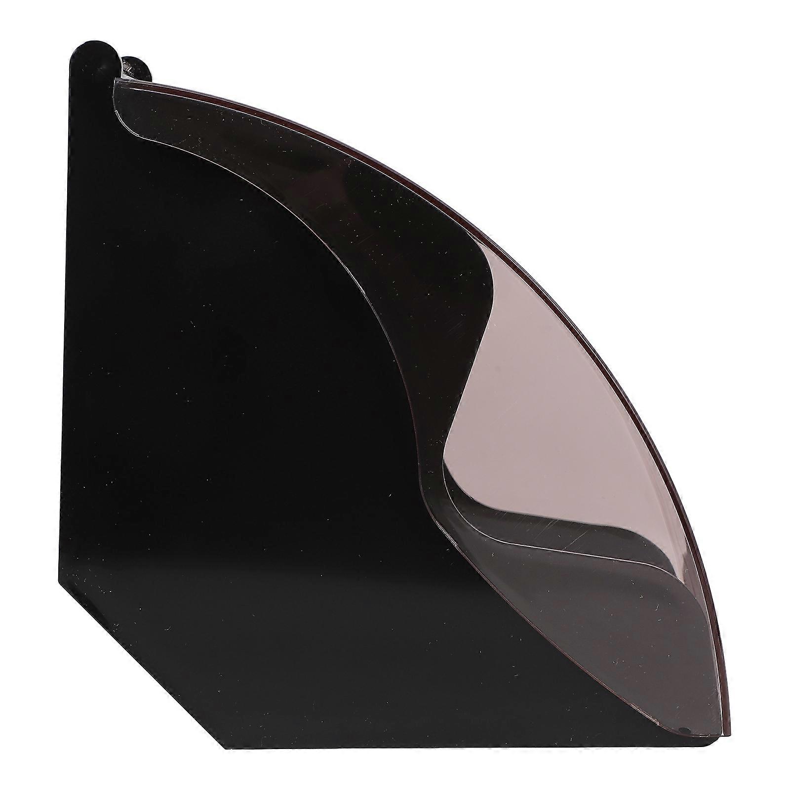Coffee Filter Paper Stand Fine Craftsmanship Practical Design Café Use 1Pcs