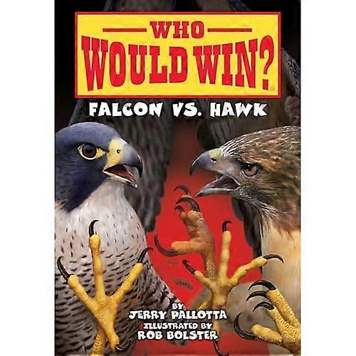Valk Vs. Havik