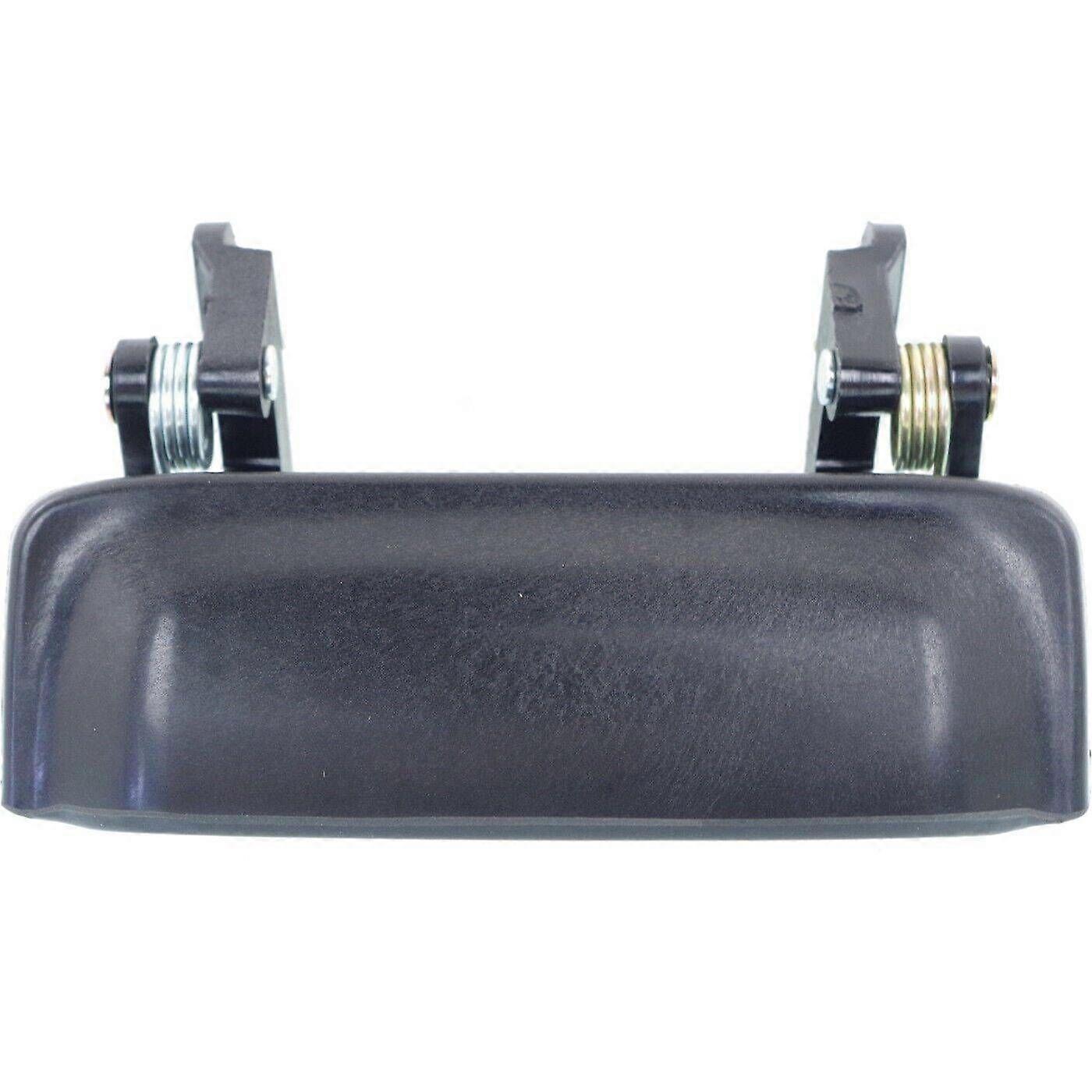 Door Handle Set For 1998-2001 Ford Explorer Front Outer Primed 2Pc NO.8233