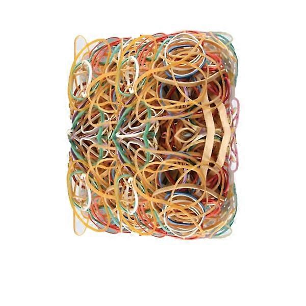 A Star Elastic Bands One Size Multicoloured