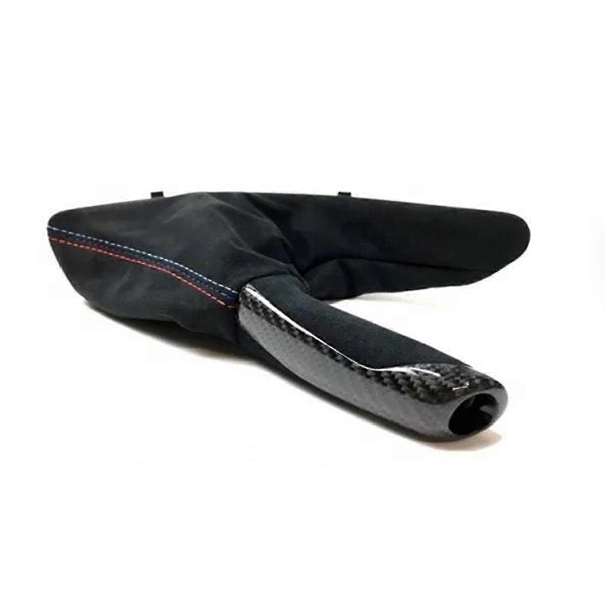 Center Handle Brake Bar Handbrake for 3 4 Series F30 F34 M Series F82 F80 LHD 2012-2019 LHD B