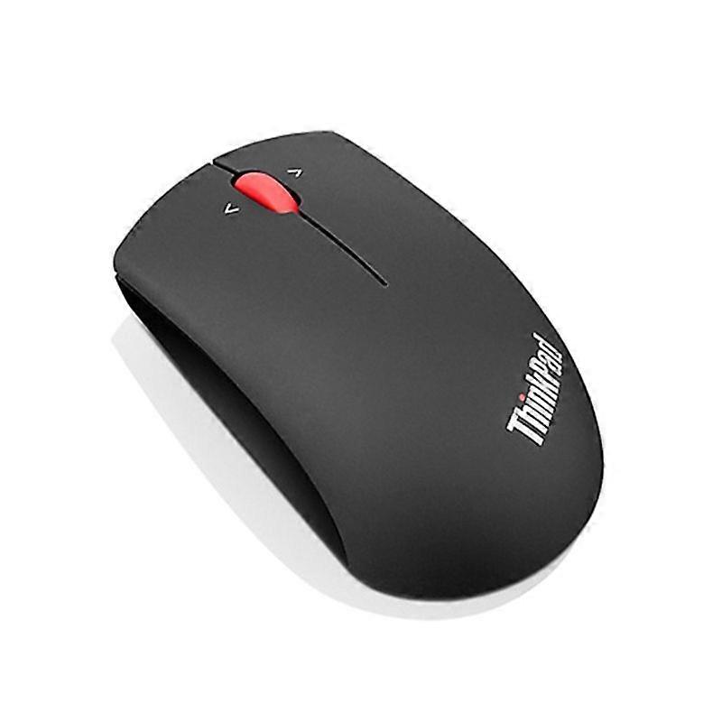 Lenovo ThinkPad Office Blue-ray Wireless Frosted Mouse