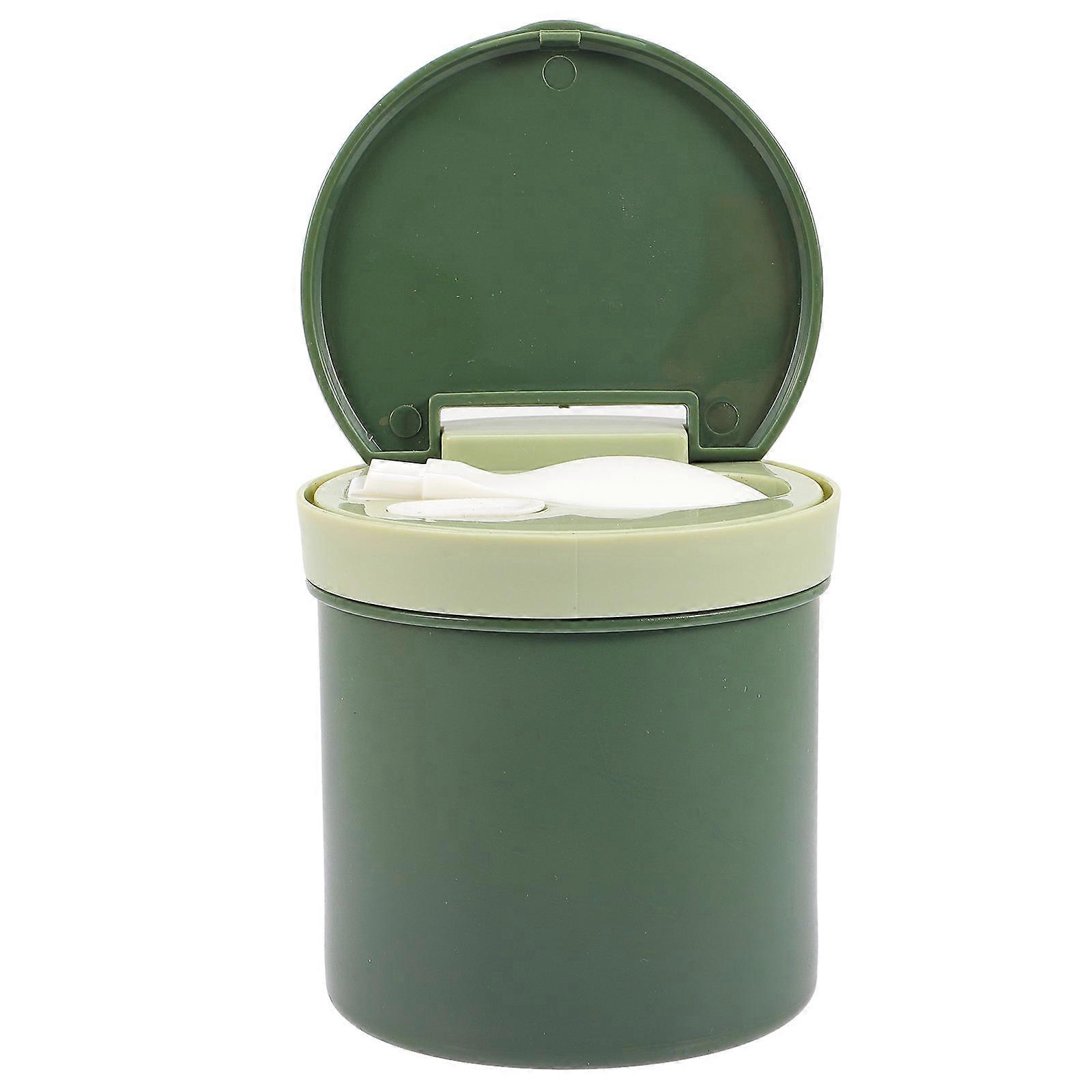 Leakproof Breakfast Cup for Storage Use Portable Microwaveable Soup Container