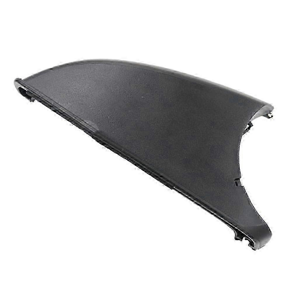 Bottom Lower Holder Cover for Left Auto Side Rear View Mirror Compatible with Mercedes A-Class & S-Class W204 W221 Models