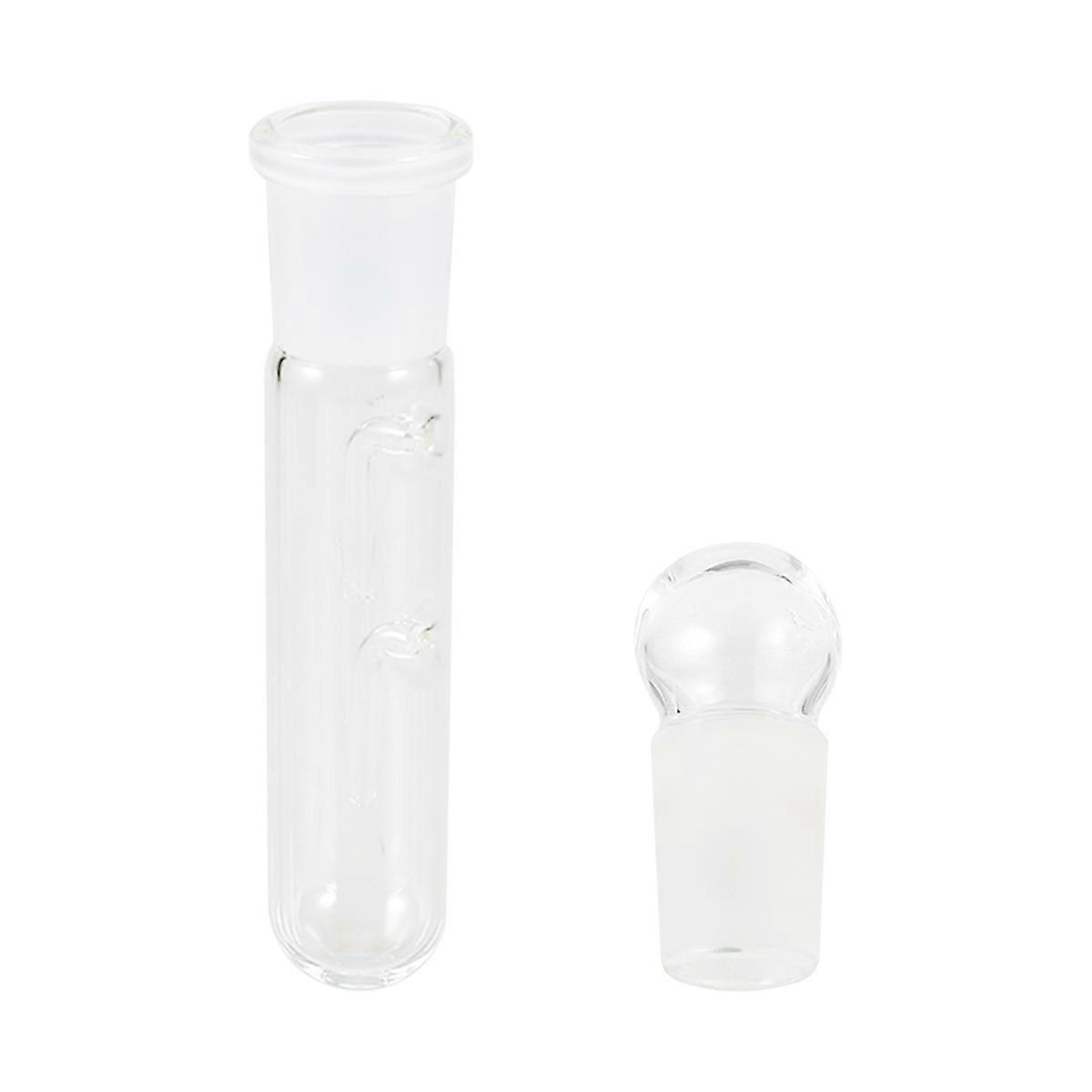 Aquarium Glass Turbellarian Catcher Fish Tank Accessory for Easy Catching of Turbellarians and Other Aquatic Creatures – Easy Cleaning and