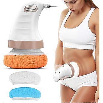 Cellulite Massager Body Sculpting Machine Electric Handheld Body Massager For Belly Waist Butt Arms