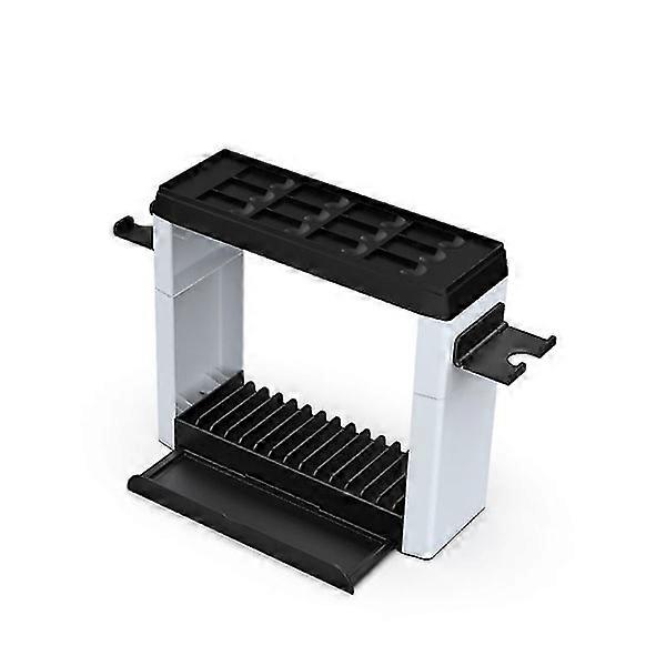 Multifunctional Storage Rack for Oled Switch, Storage Rack for Ns Discs